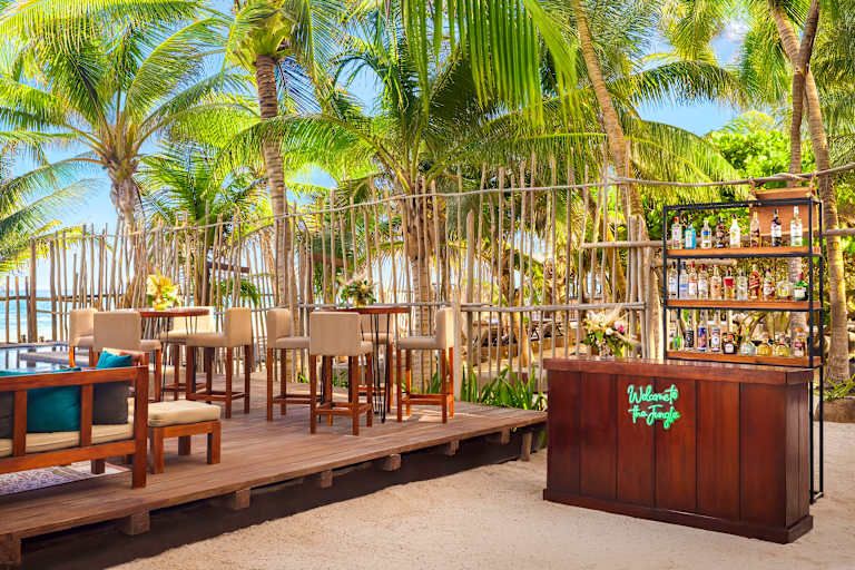 Secrets Tulum Resort & Beach Club - Adults Only - tout compris - 5* pas cher photo 5