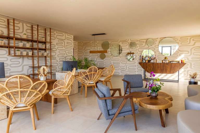 Secrets Tulum Resort & Beach Club - Adults Only - tout compris - 5* pas cher photo 6