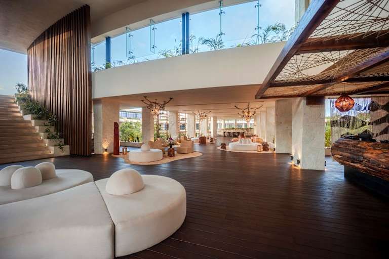 Secrets Tulum Resort & Beach Club - Adults Only - tout compris - 5* pas cher photo 7