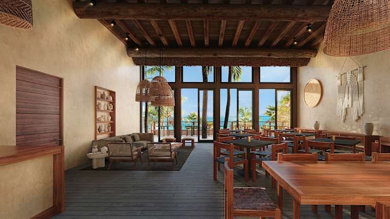 Secrets Tulum Resort & Beach Club - Adults Only - tout compris - 5* pas cher photo 12
