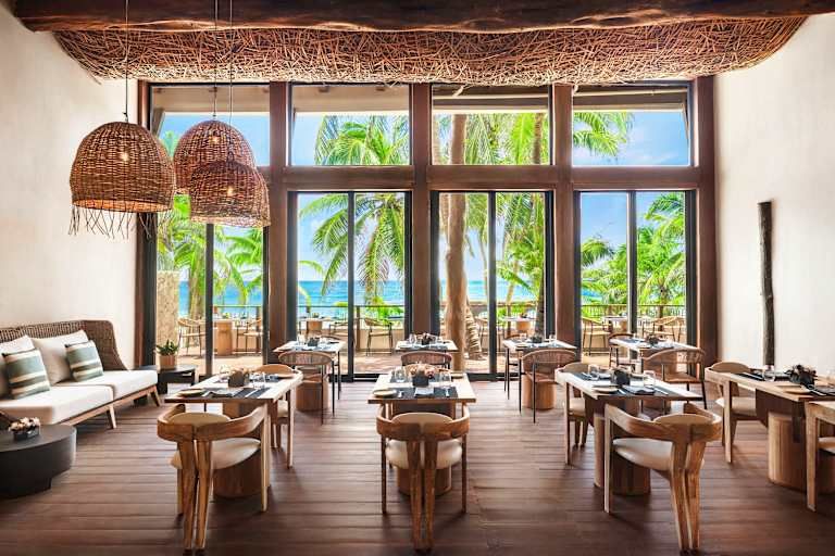 Secrets Tulum Resort & Beach Club - Adults Only - tout compris - 5* pas cher photo 13