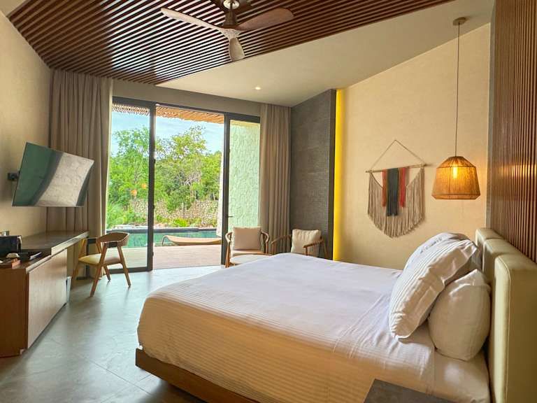 Secrets Tulum Resort & Beach Club - Adults Only - tout compris - 5* pas cher photo 14