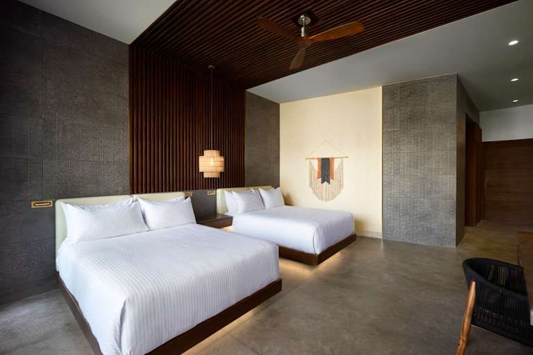 Secrets Tulum Resort & Beach Club - Adults Only - tout compris - 5* pas cher photo 17