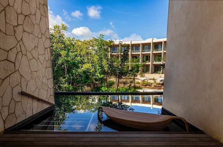 Secrets Tulum Resort & Beach Club - Adults Only - tout compris - 5* pas cher photo 18