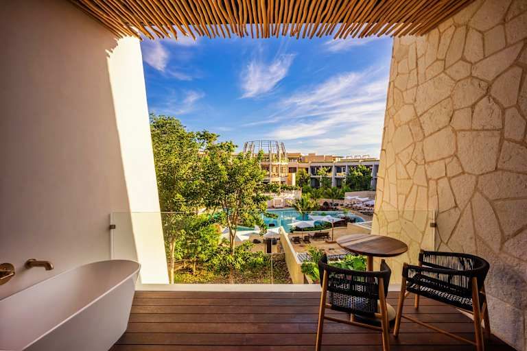 Secrets Tulum Resort & Beach Club - Adults Only - tout compris - 5* pas cher photo 21