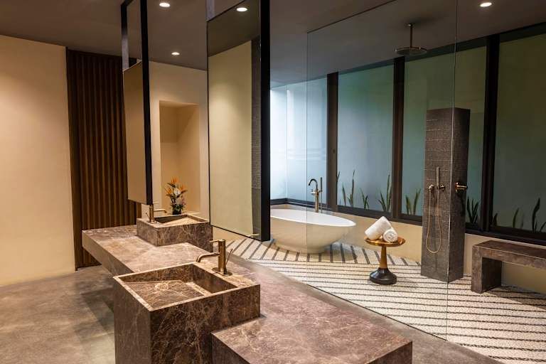 Secrets Tulum Resort & Beach Club - Adults Only - tout compris - 5* pas cher photo 23