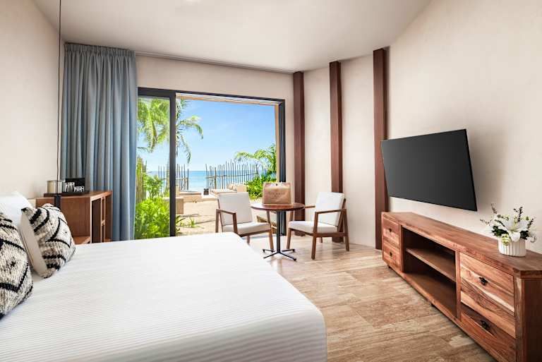 Secrets Tulum Resort & Beach Club - Adults Only - tout compris - 5* pas cher photo 24