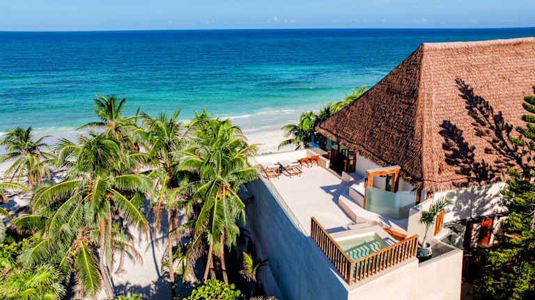Secrets Tulum Resort & Beach Club - Adults Only - tout compris - 5* pas cher photo 27