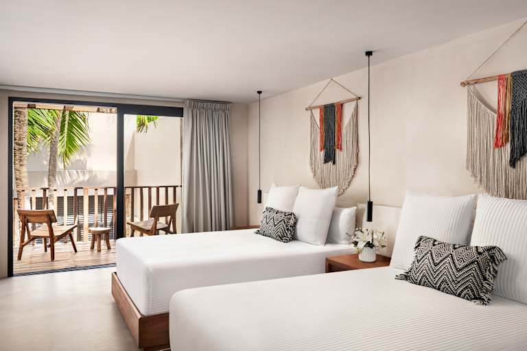 Secrets Tulum Resort & Beach Club - Adults Only - tout compris - 5* pas cher photo 32