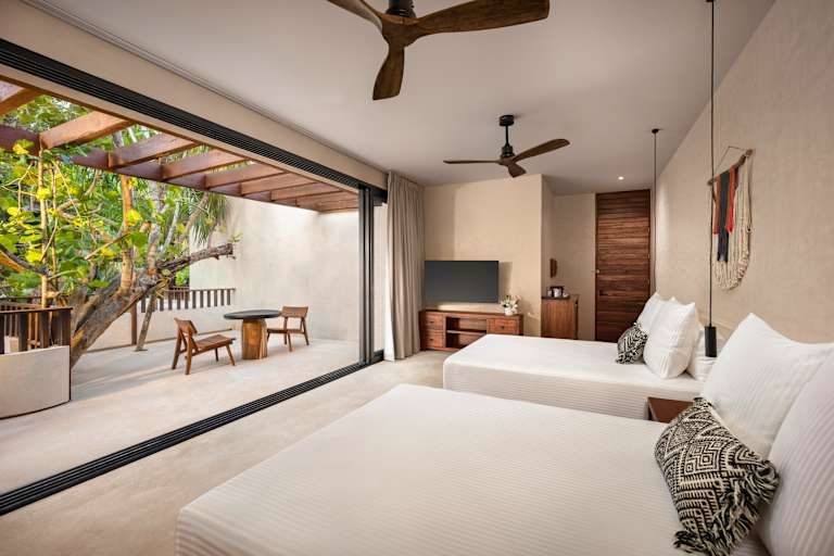 Secrets Tulum Resort & Beach Club - Adults Only - tout compris - 5* pas cher photo 33