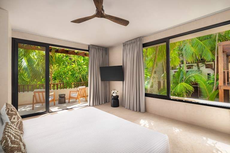 Secrets Tulum Resort & Beach Club - Adults Only - tout compris - 5* pas cher photo 36