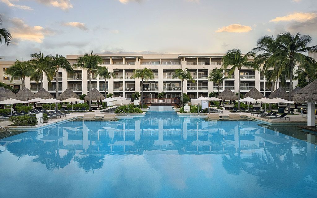 Paradisus La Perla 5* pas cher photo 2