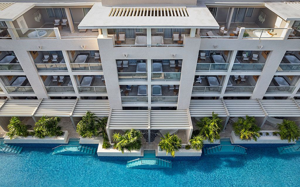 Paradisus La Perla 5* pas cher photo 3