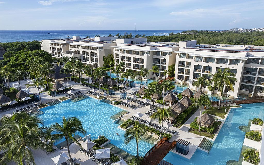 Paradisus La Perla 5* pas cher photo 4