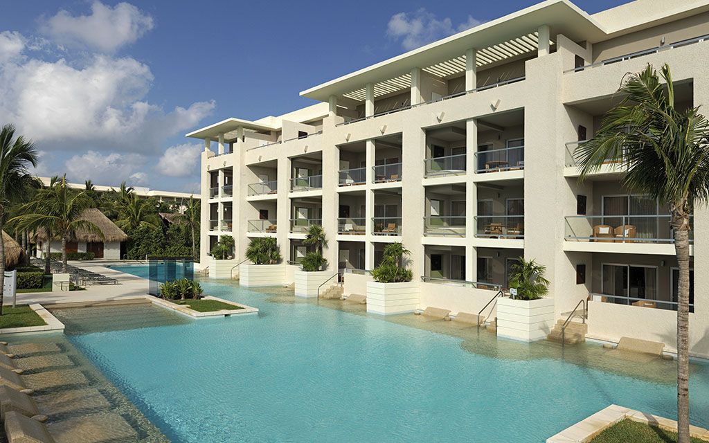 Paradisus La Perla 5* pas cher photo 5
