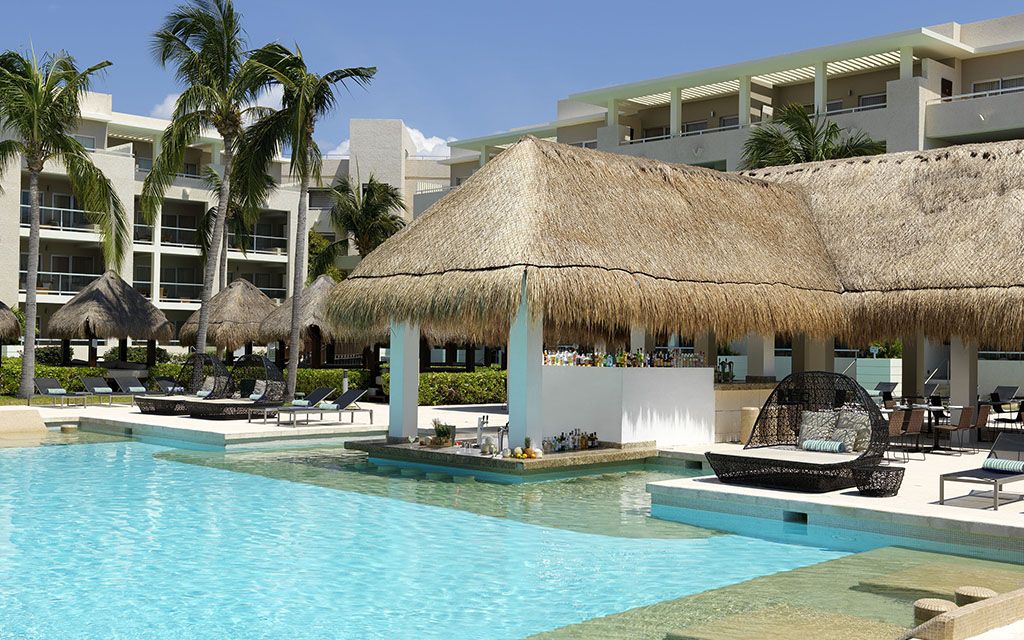 Paradisus La Perla 5* pas cher photo 6