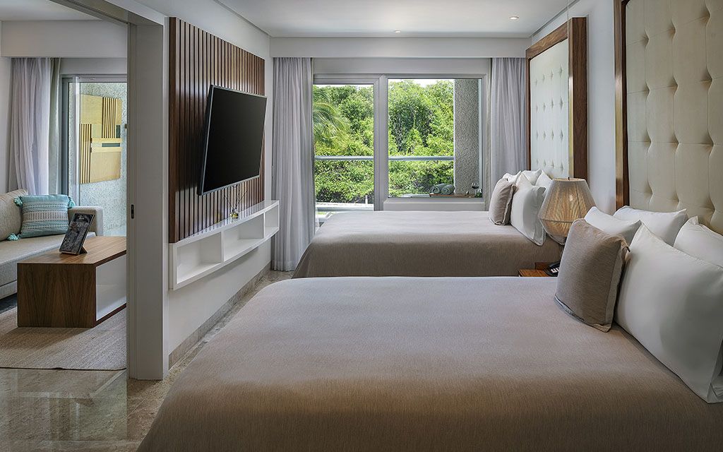 Paradisus La Perla 5* pas cher photo 7