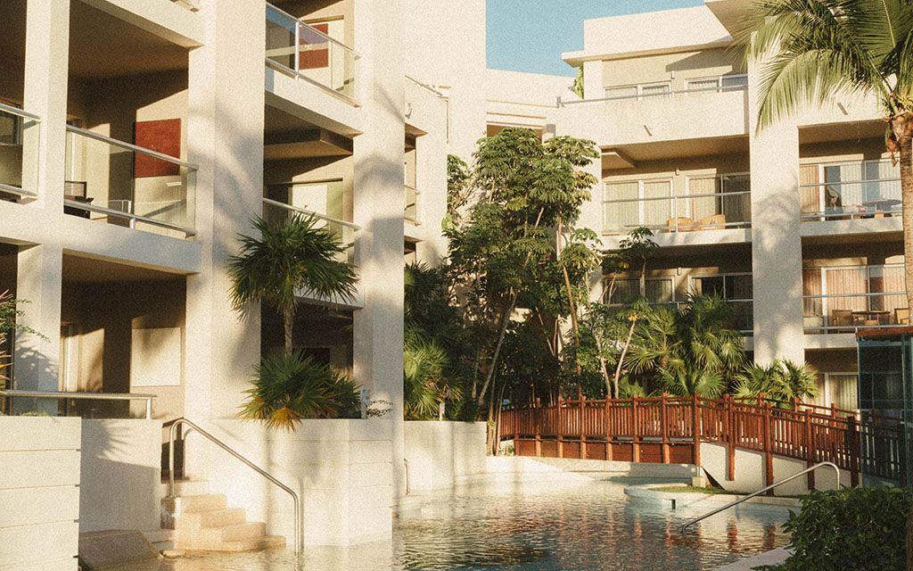 Paradisus La Perla 5* pas cher photo 9