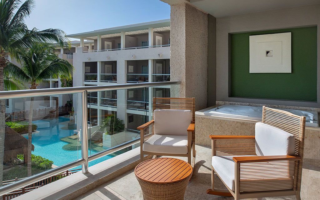 Paradisus La Perla 5* pas cher photo 10