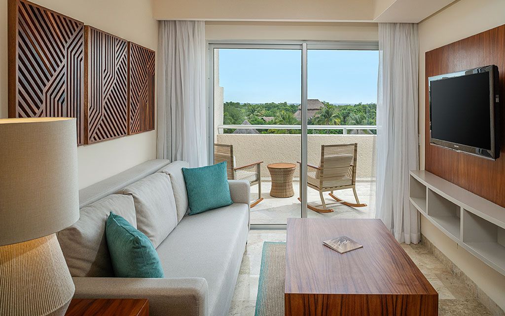 Paradisus La Perla 5* pas cher photo 11