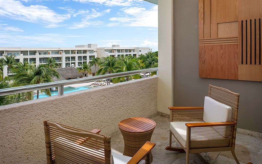 Paradisus La Perla 5* pas cher photo 12