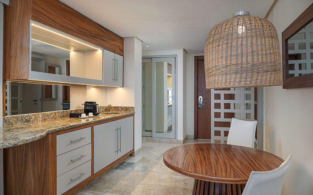 Paradisus La Perla 5* pas cher photo 14