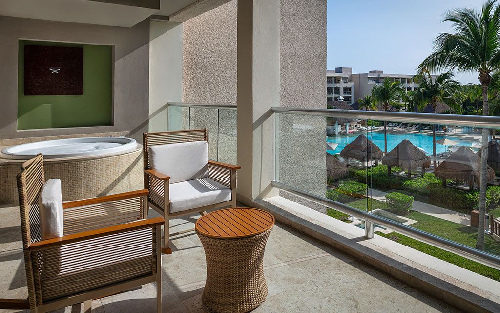 Paradisus La Perla 5* pas cher photo 15