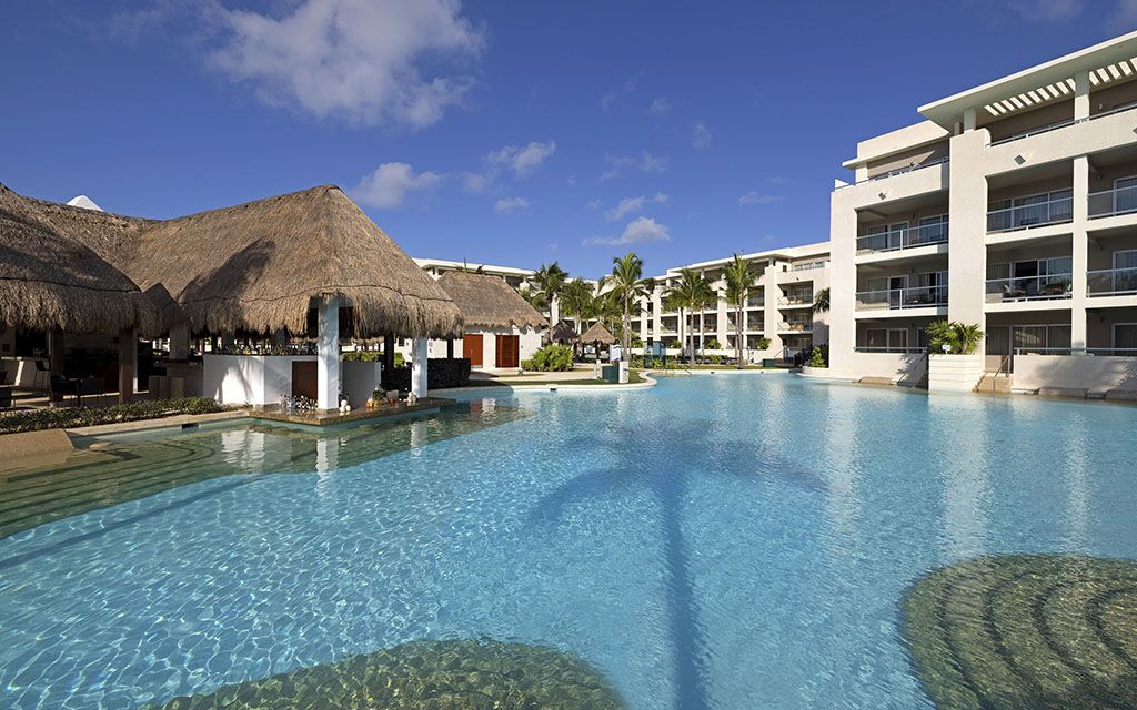 Paradisus Playa Del Carmen 5* pas cher photo 3