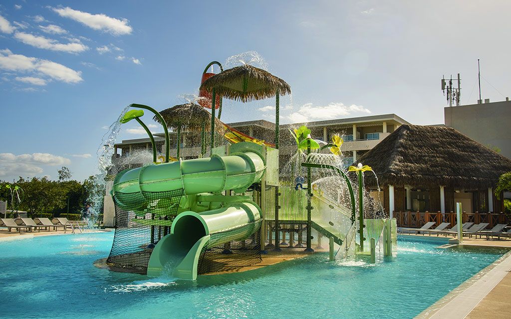 Paradisus Playa Del Carmen 5* pas cher photo 4