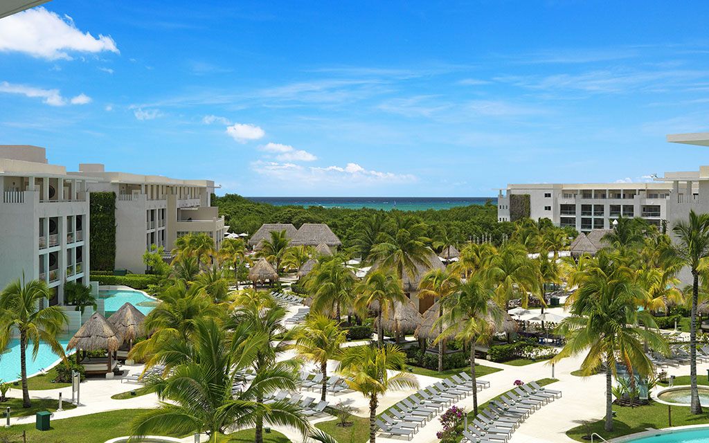 Paradisus Playa Del Carmen 5* pas cher photo 5