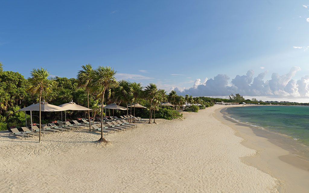 Paradisus Playa Del Carmen 5* pas cher photo 6