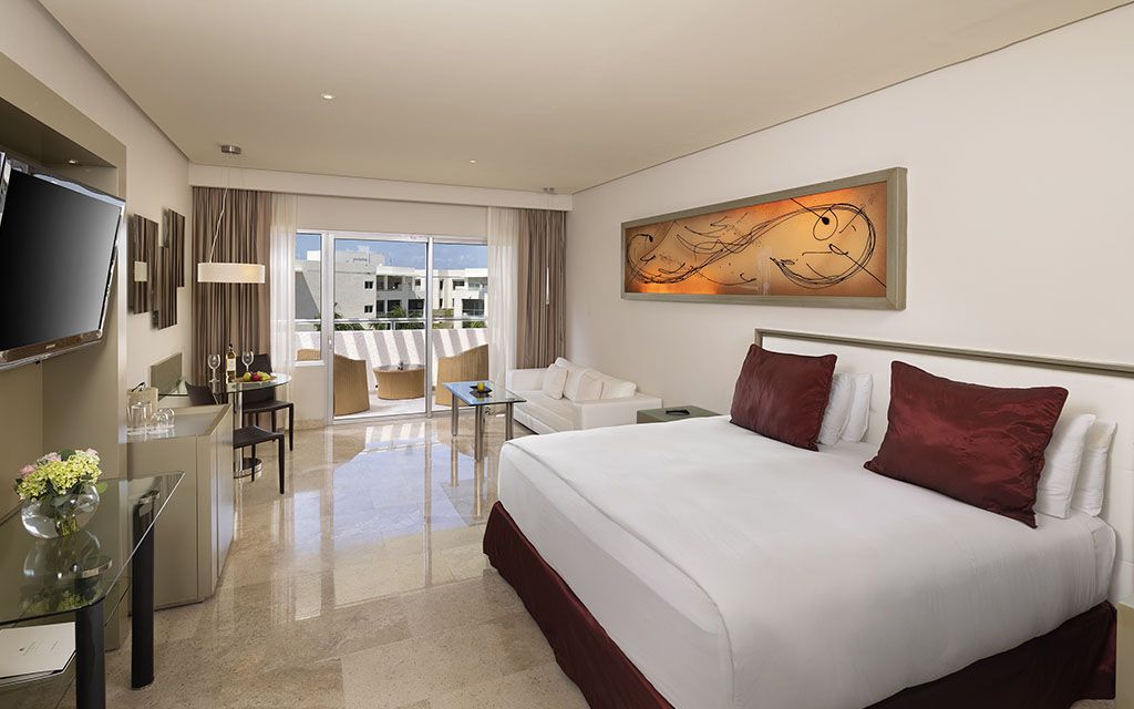 Paradisus Playa Del Carmen 5* pas cher photo 7