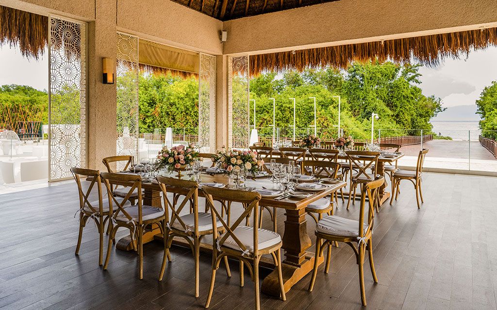 Paradisus Playa Del Carmen 5* pas cher photo 8