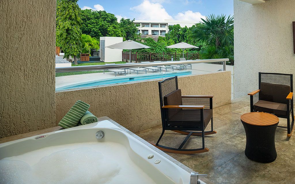 Paradisus Playa Del Carmen 5* pas cher photo 11