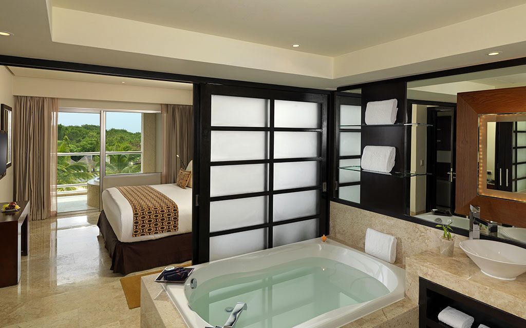 Paradisus Playa Del Carmen 5* pas cher photo 13