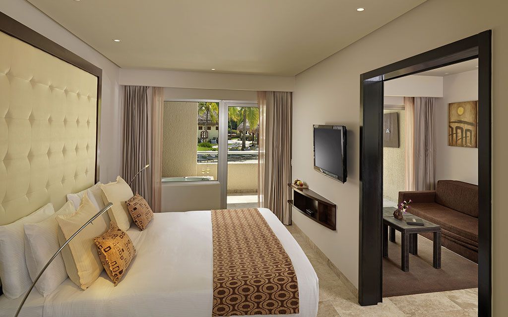 Paradisus Playa Del Carmen 5* pas cher photo 14