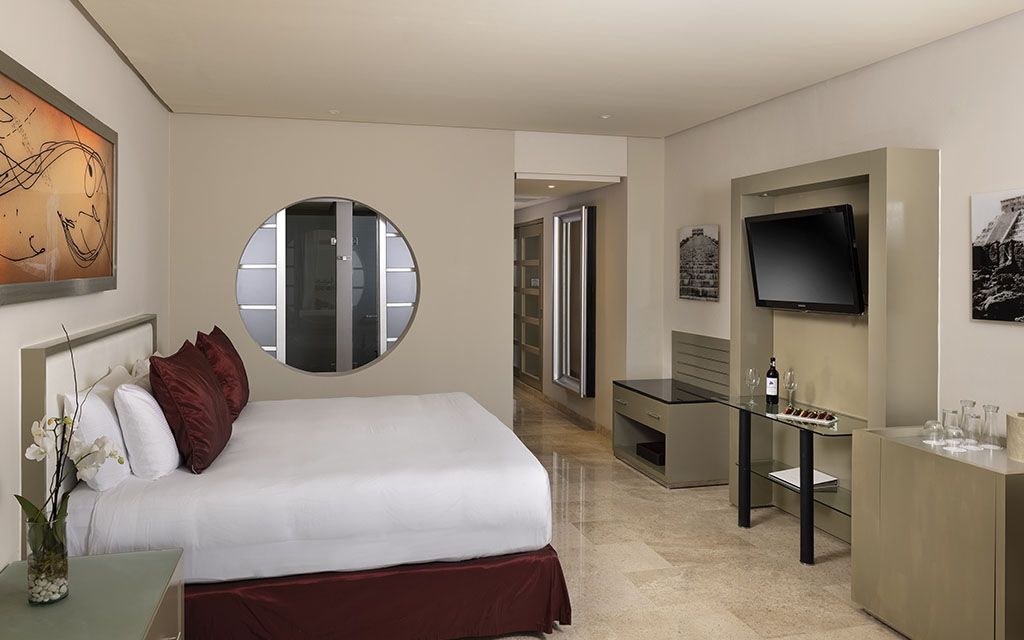 Paradisus Playa Del Carmen 5* pas cher photo 15