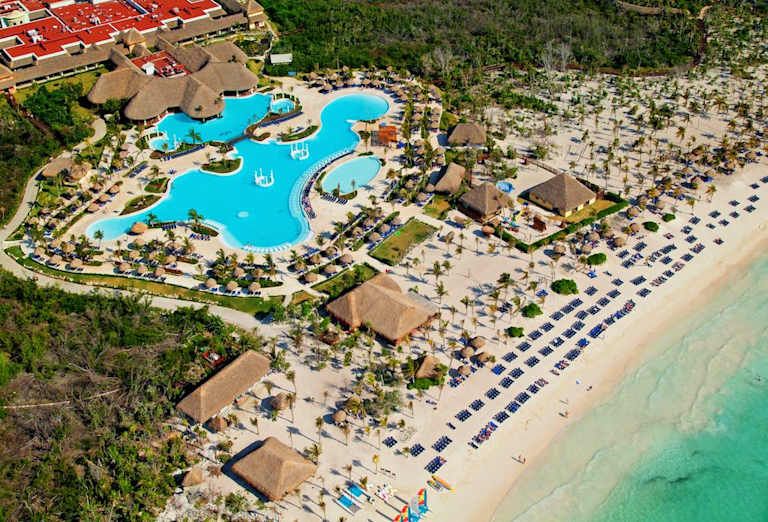 Hôtel TRS Yucatan - 5* pas cher photo 1
