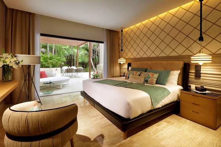 Hôtel TRS Yucatan - 5* pas cher photo 6