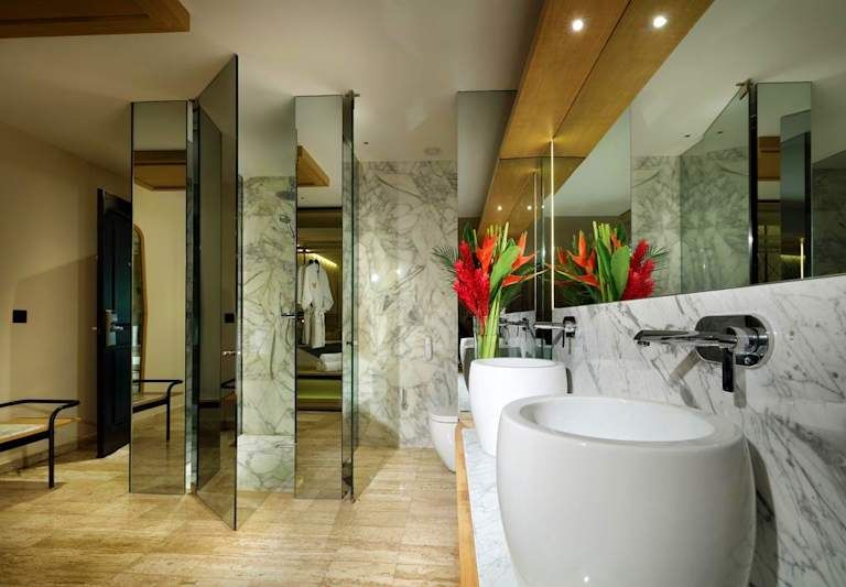 Hôtel TRS Yucatan - 5* pas cher photo 7