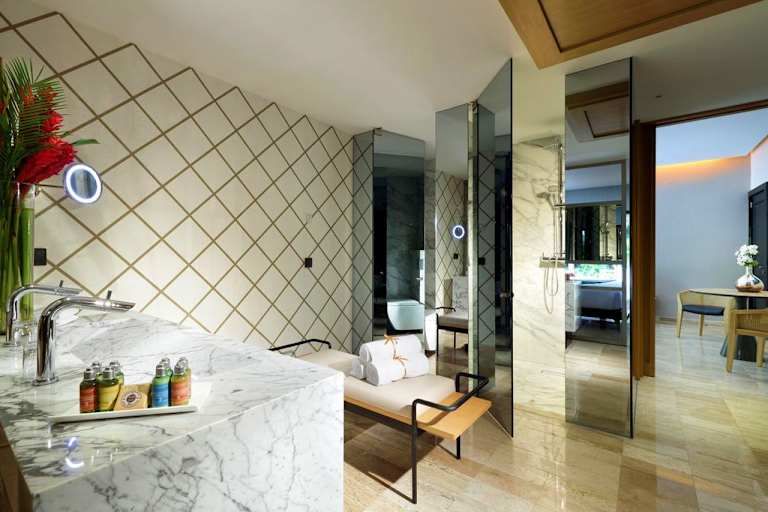 Hôtel TRS Yucatan - 5* pas cher photo 8