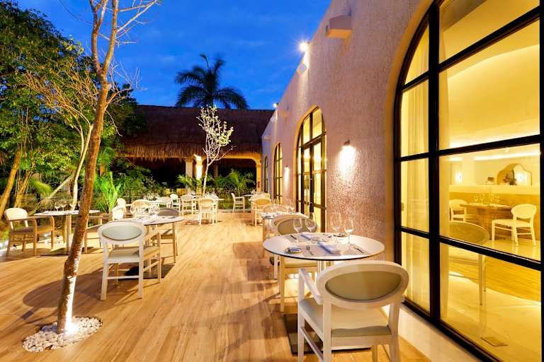 Hôtel TRS Yucatan - 5* pas cher photo 15