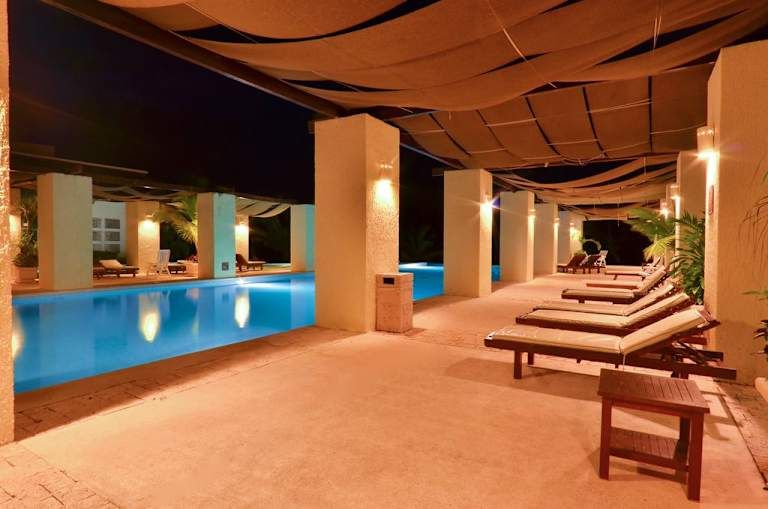 Hôtel TRS Yucatan - 5* pas cher photo 16