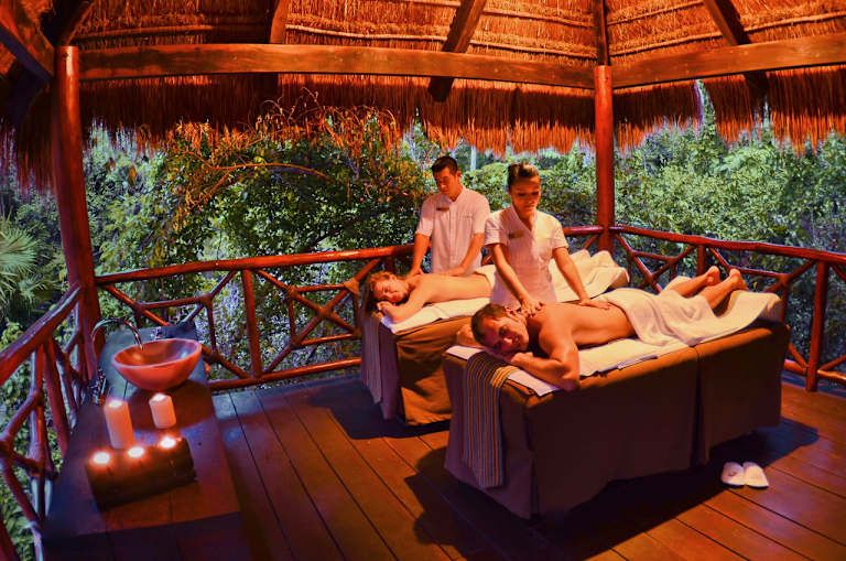 Hôtel TRS Yucatan - 5* pas cher photo 18