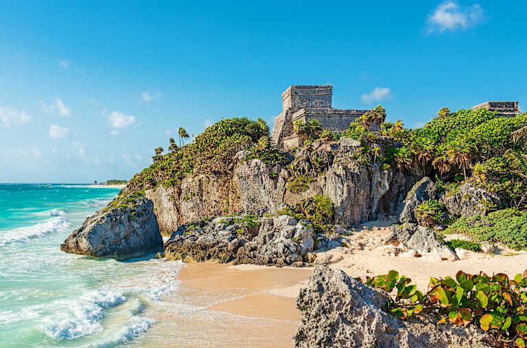 Âme du Yucatan pas cher photo 7