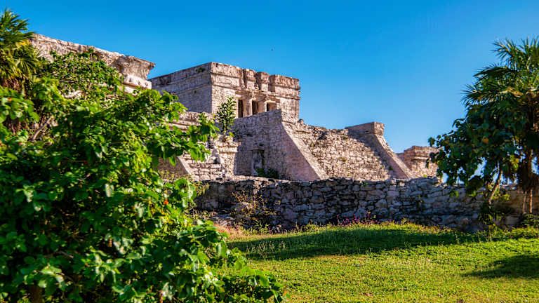 Âme du Yucatan pas cher photo 8