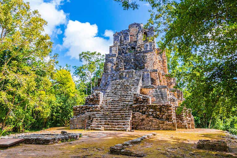 Âme du Yucatan pas cher photo 10