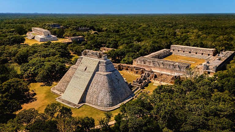 Âme du Yucatan pas cher photo 16