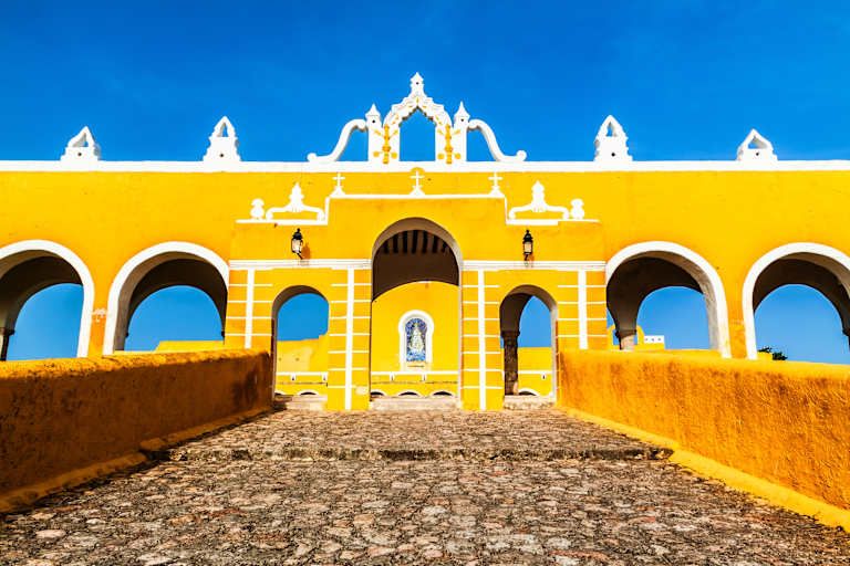 Âme du Yucatan pas cher photo 21