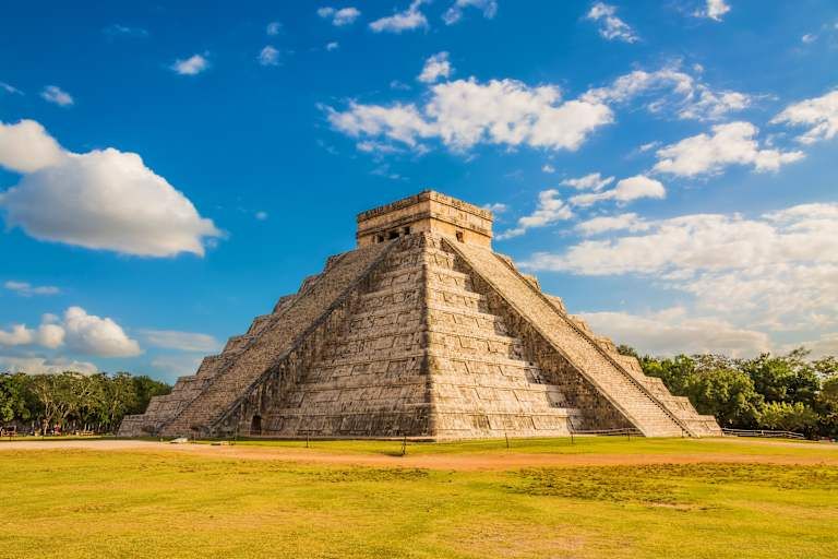 Âme du Yucatan pas cher photo 22